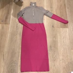 🚫SOLD🚫Natasha Zinko Beautiful Dress